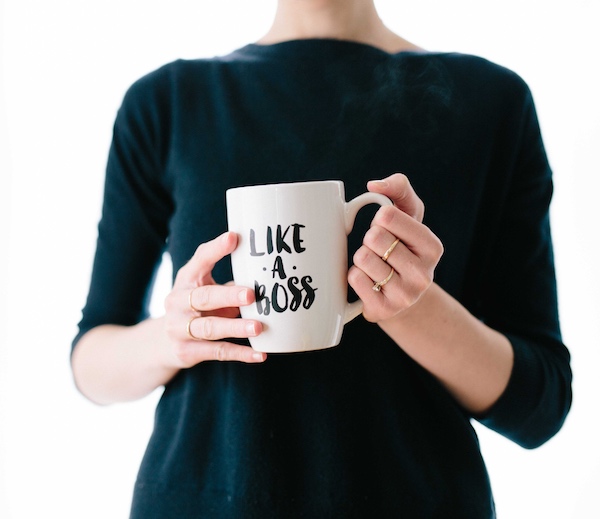 Becoming a good people manager
