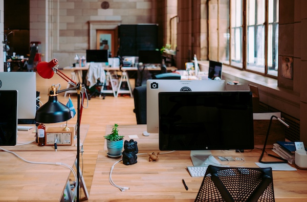 Chatter, gossip, office politics – the good, bad and ugly