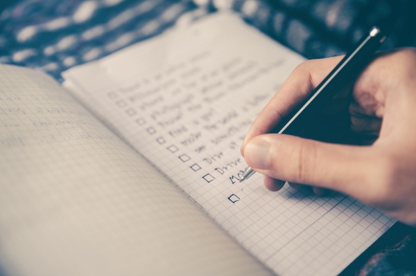 How to beat overwhelm