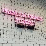 How do you become a leader?