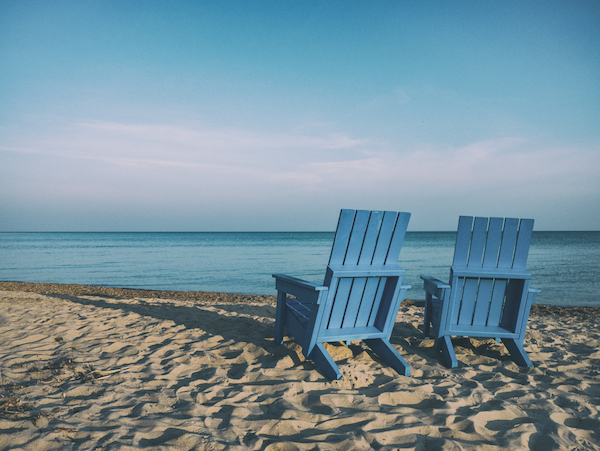 The 5 key benefits of working with a coach