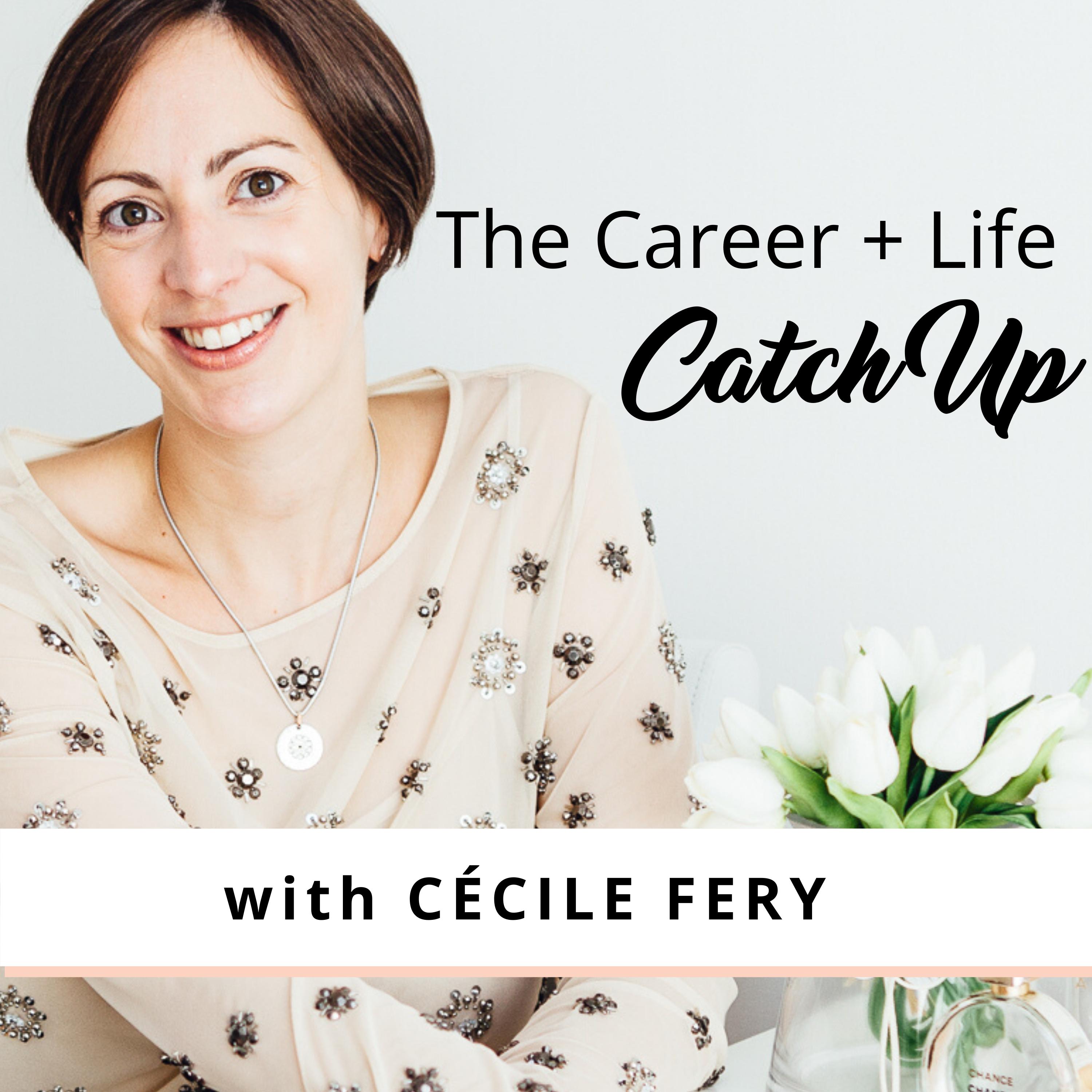 Ep #00: The Career + Life Equation