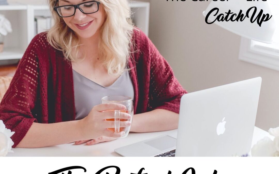Find the perfect job for you test