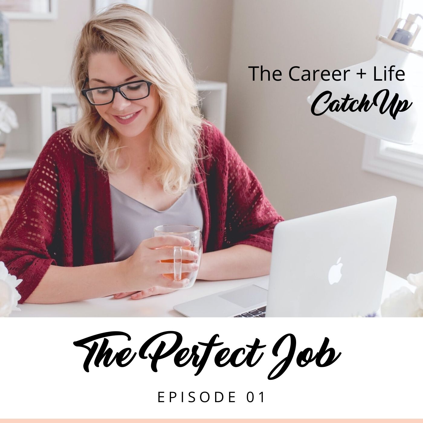 How to find the perfect job for you The Career Catch Up