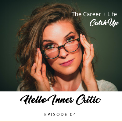hello inner critic