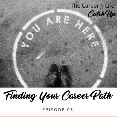 finding your career path