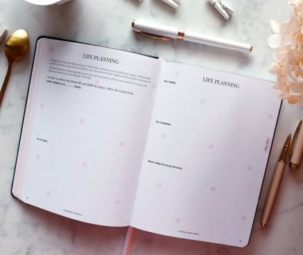 life planning retreat