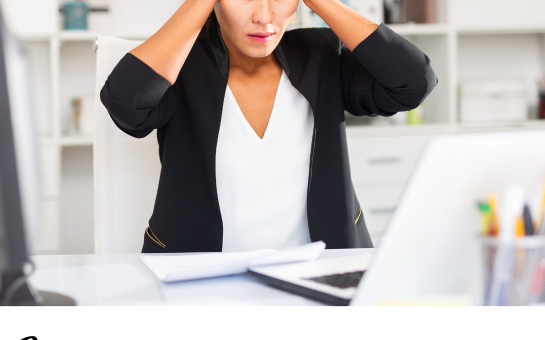 23: Ep #23: Managing your mental load