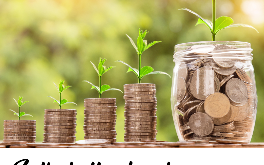 33: Ep #33: Let’s Talk about Money, Salary and Worth
