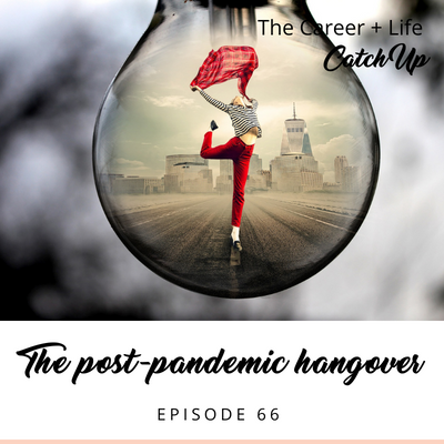 the post pandemic hangover and impact