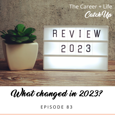 podcast what changed in 2023